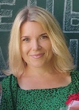 Мартакова Мальвина Сергеевна.