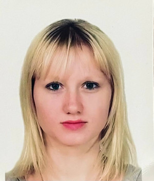 Колычева Евгения Александровна Колычева Евгения Александровна