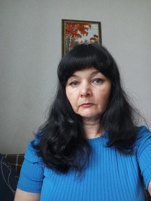 Гурбанова Оксана Станиславовна Гурбанова Оксана Станиславовна