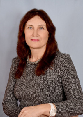Марченко Екатерина Васильевна Марченко Екатерина Васильевна